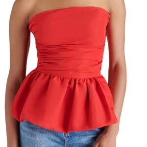 Amari Top Steve Madden